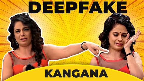 Indian/Bollywood Deepfake Porn